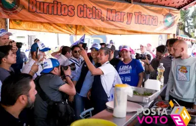 Candidatas al gobierno de Guanajuato inician campañas sin protección