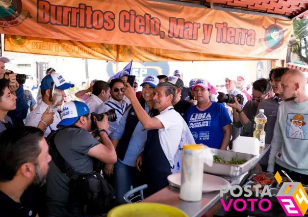 Candidatas al gobierno de Guanajuato inician campañas sin protección