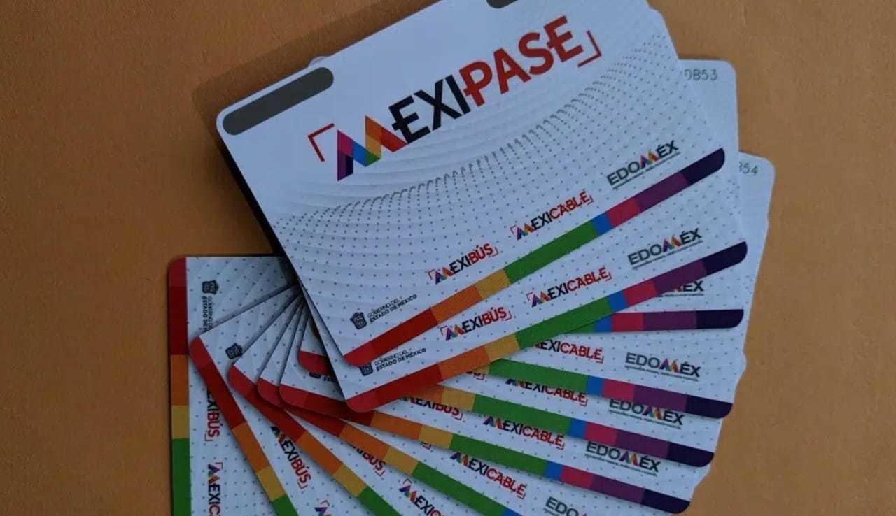 Descubre cómo funciona Mexipase en el transporte público del Edoméx. Foto: Especial