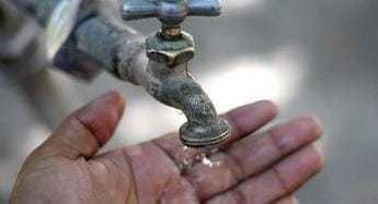 Contralorías ciudadanas autónomas atenderán desabasto de agua en Edomex