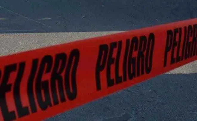 Encuentra el cadáver de su esposo en un pozo