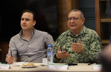 Realizan operativo migratorio especial en Coahuila