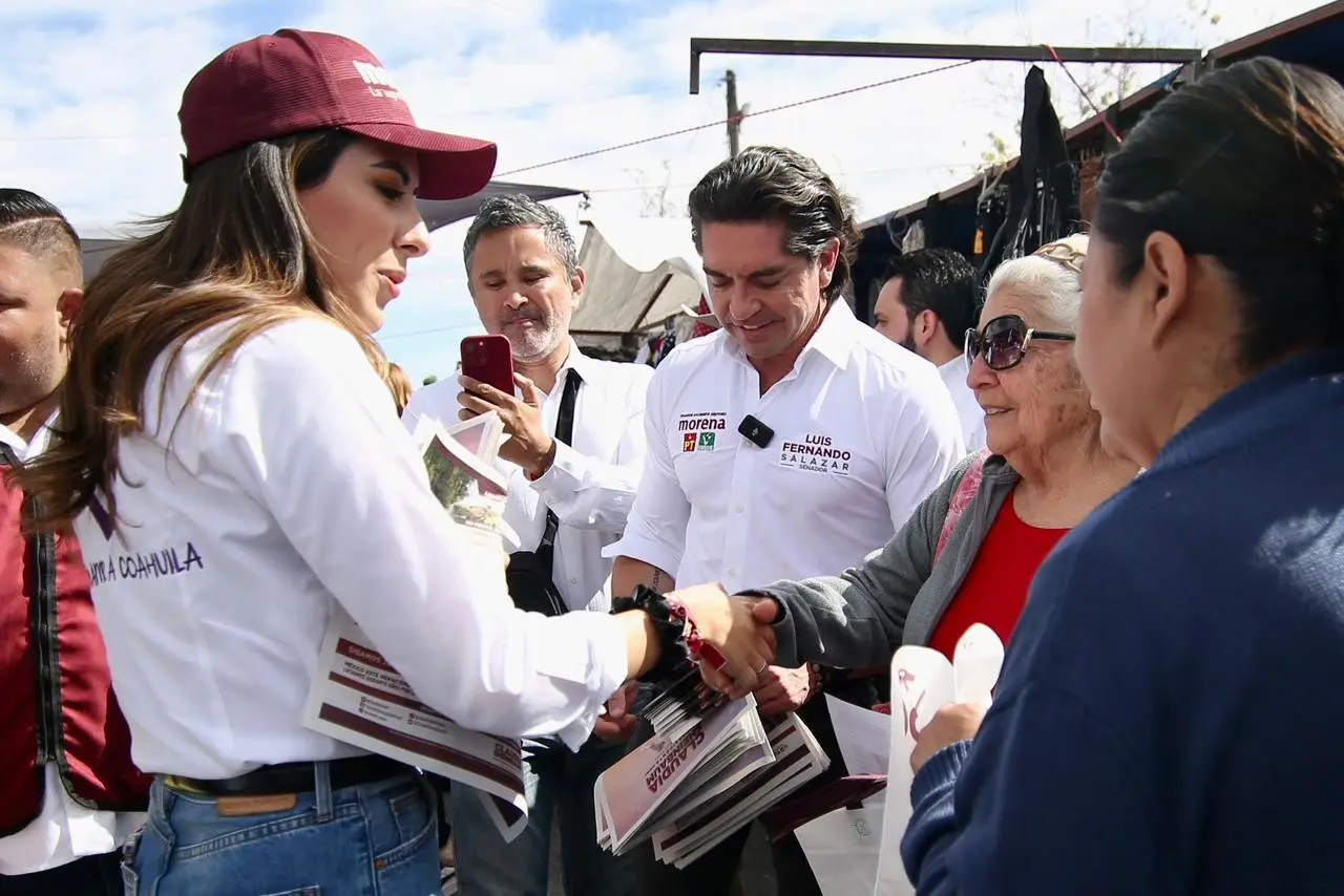 Cecilia Guadiana propone becas para estudiantes de educación media-superior