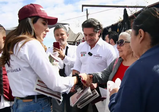 Cecilia Guadiana propone becas para estudiantes de educación media-superior