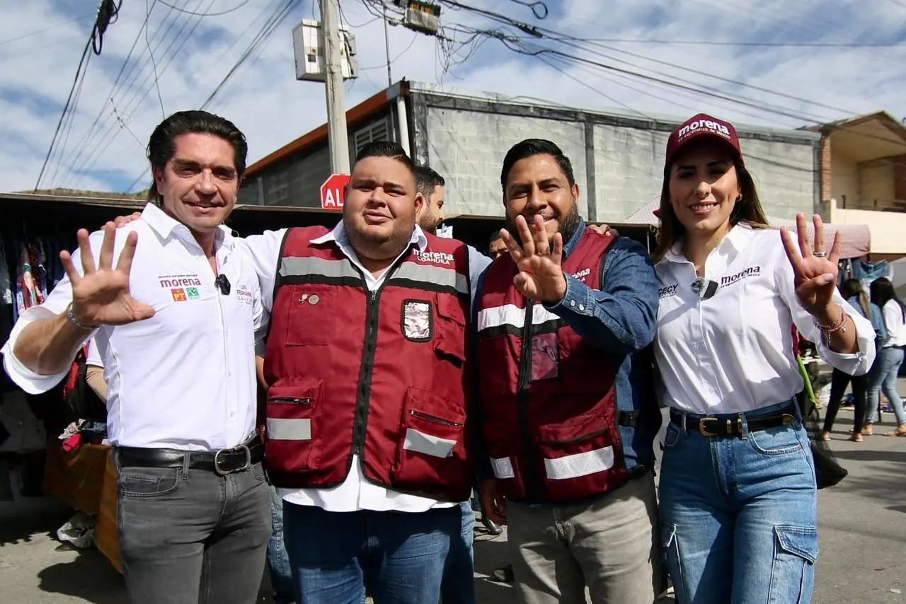 Cecilia Guadiana propone becas para estudiantes de educación media-superior
