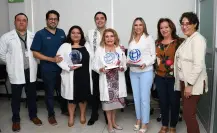 DIF Municipal apoyará con transporte a pacientes de labio y paladar hendido