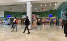 Se retrasan vuelos en el aeropuerto de Mérida por ausencia de trabajadores