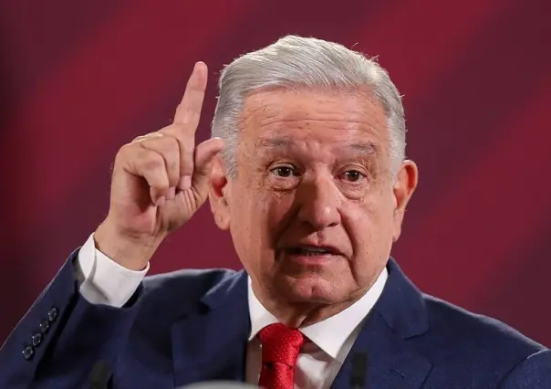 Viene AMLO a Tamaulipas