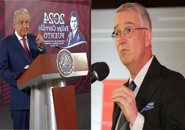 AMLO revela que negoció acuerdo con Salinas y pide pruebas de robo en pensiones