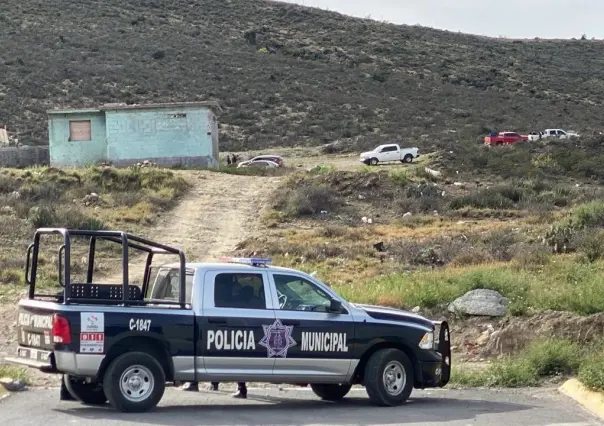 FGE investiga hallazgo de cuerpo sin vida en la UAAAN en Saltillo