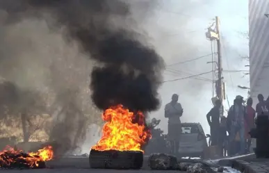 Caos en Haití: Fuga de miles de presos provoca estado de emergencia