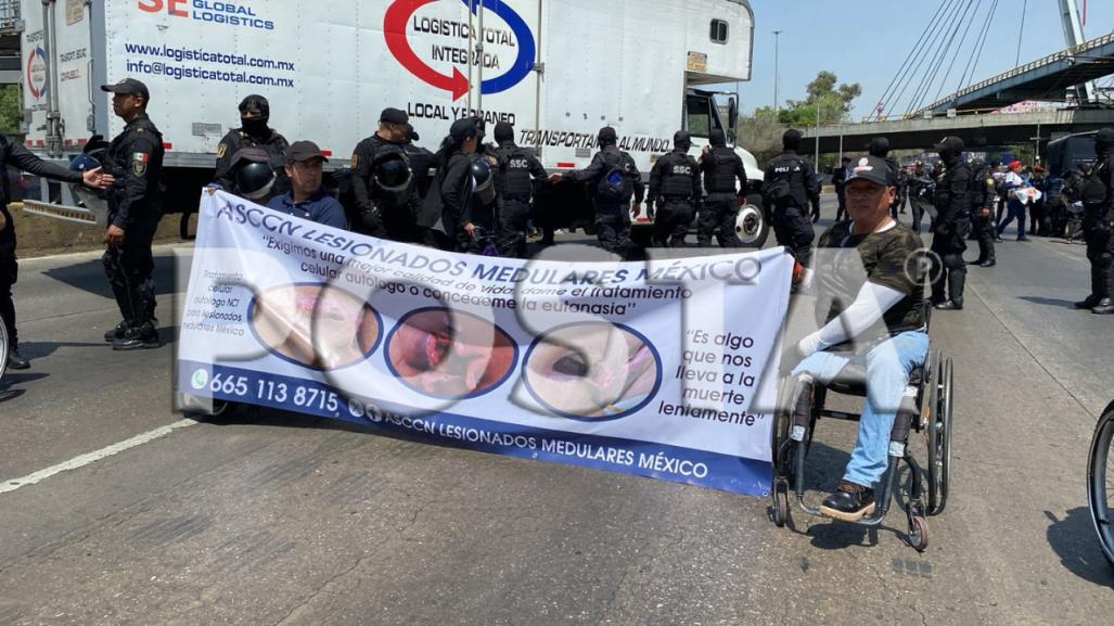 Pacientes de médula ósea cierran Circuito Interior frente a T1 del AICM