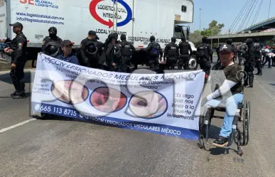 Pacientes de médula ósea cierran Circuito Interior frente a T1 del AICM