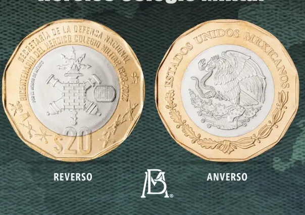 ¿Adiós al billete de veinte pesos en México?, serán reemplazados por monedas