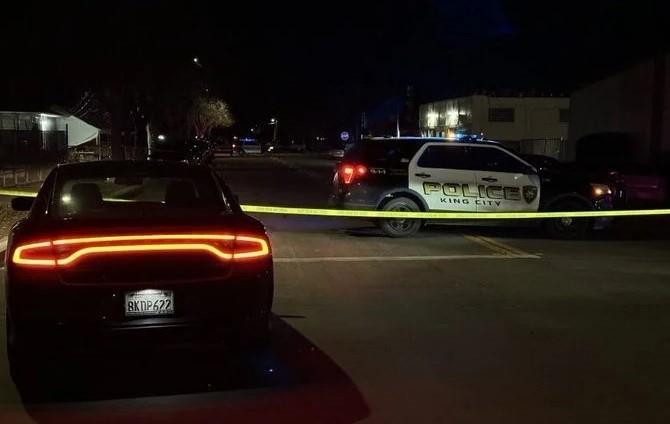 4 muertos y 3 heridos en fiesta al aire libre en el centro de California