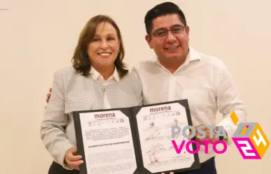 Se adhieren ocho agrupaciones políticas de Veracruz al proyecto de Rocío Nahle