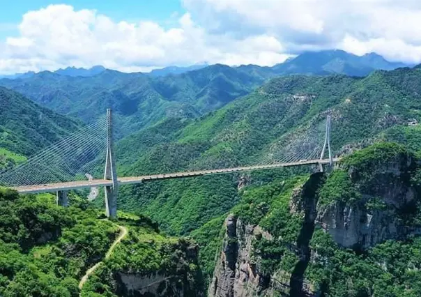 ¿Cuánto cuesta en 2024 recorrer la Supercarretera Durango - Mazatlán?