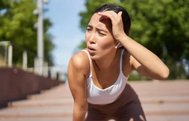 ¿Estrés por calor? Todo lo que debes saber