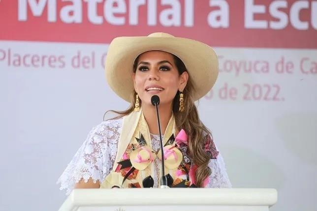 De acuerdo al reporte de la policía, los hechos ocurrieron en el Fraccionamiento Joyas de Brisamar. Foto: Digital Guerrero.