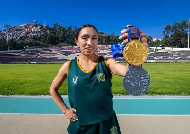 ¡Orgullo auriverde! Atletas de la UAEMéx logran 39 medallas