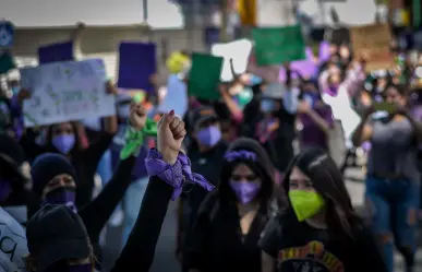 Alistan marchas por el 8M en Toluca, toma tus precauciones