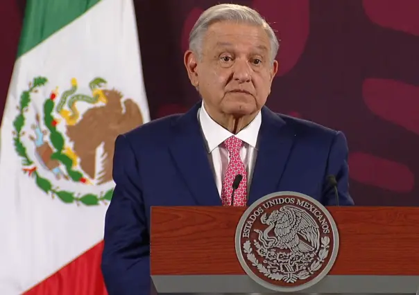 López Obrador ve con buenos ojos “Compromiso por la Paz” de la Iglesia católica