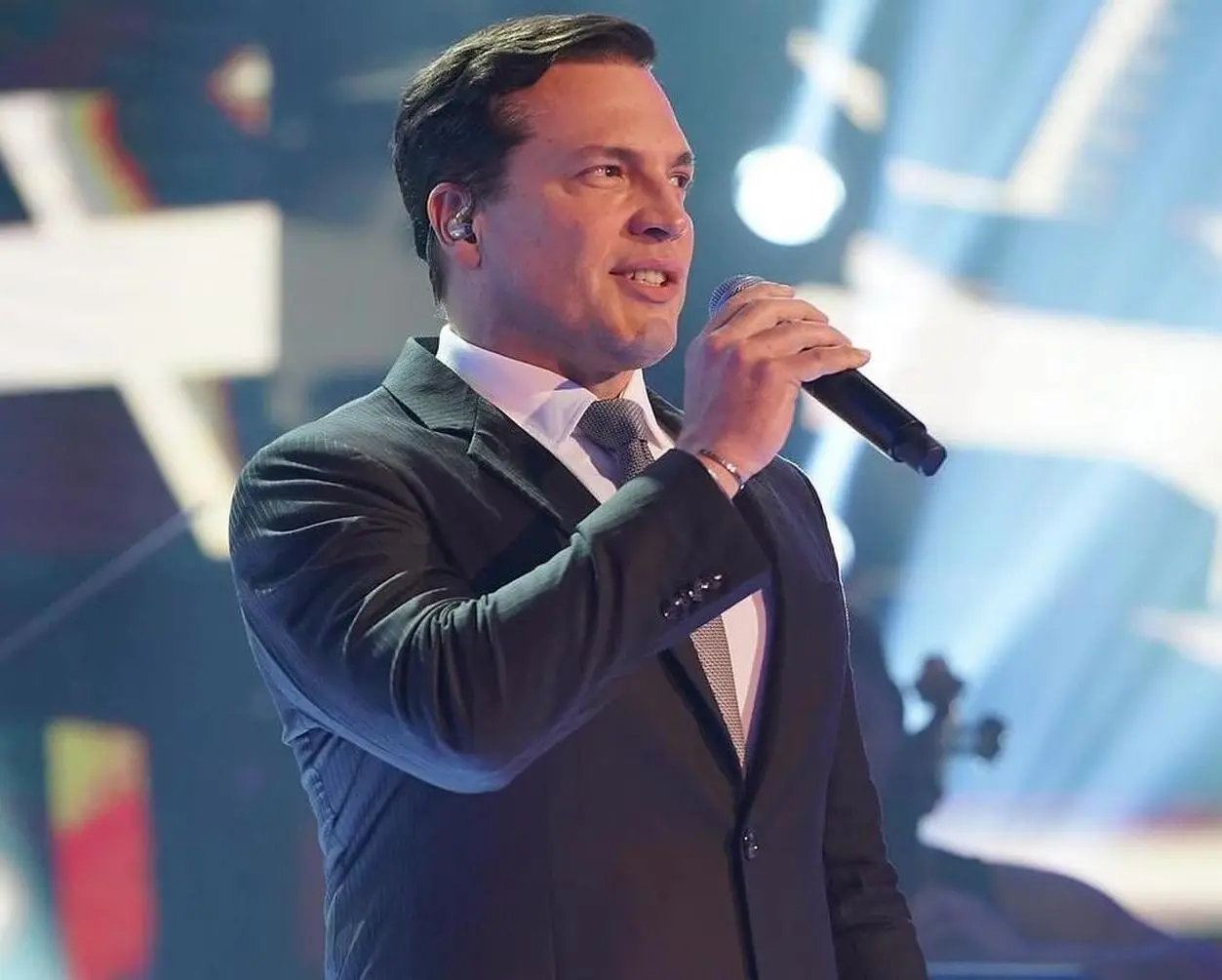 Daniel Boaventura y su regreso a Monterrey este 6 de marzo Foto: Facebook