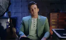 Revela Drake Bell haber sido abusado por ex empleado de Nickelodeon