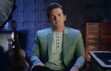 Revela Drake Bell haber sido abusado por ex empleado de Nickelodeon