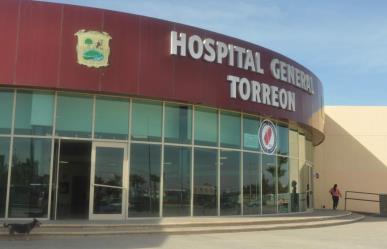 Balean a dos hermanos en Torreón; uno se encuentra herido en el Hospital General