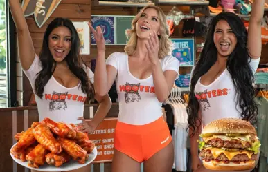 Hooters regresa a Nuevo León ¿Dónde estará su nueva sucursal?