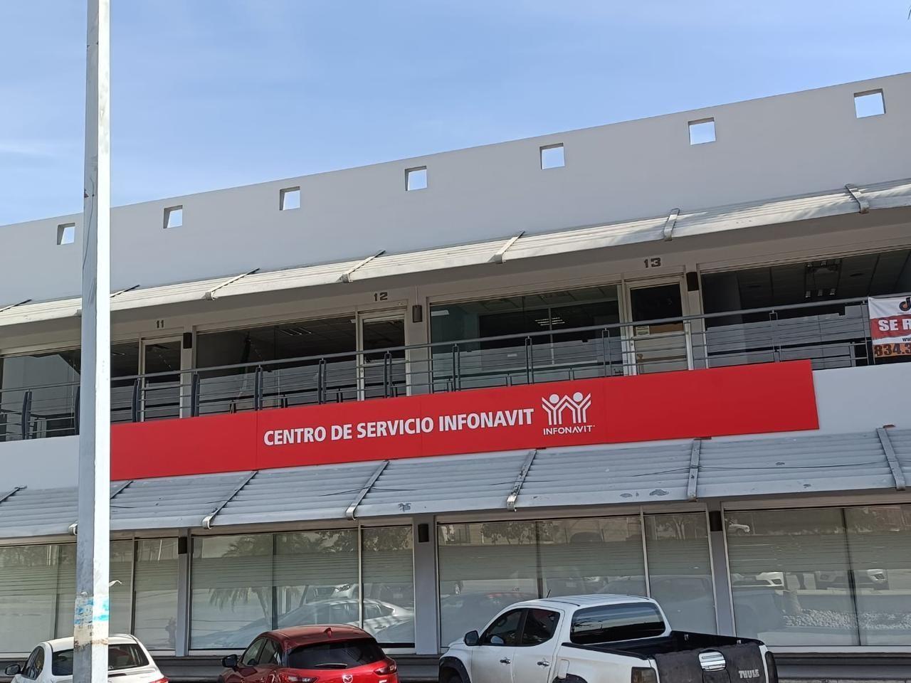 Puedes acudir a cualquiera de las oficinas de Infonavit para que te brinden la asesoría y el apoyo.