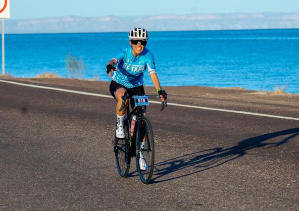 Ya viene L’Étape La Paz by Tour de France