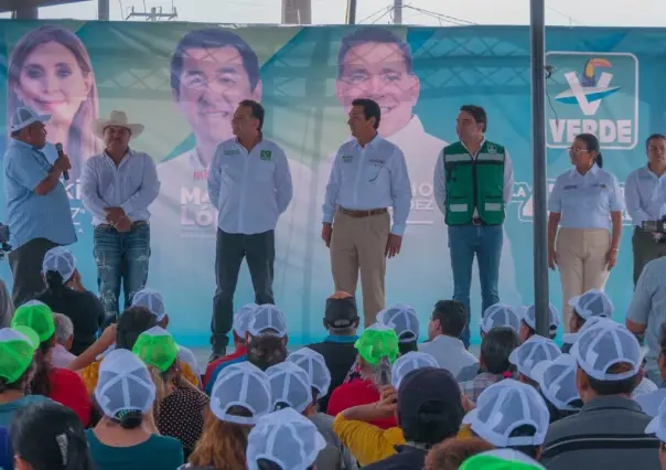 Se revela la Borrega por candidatura de Beto Granados a la alcaldía de Matamoros