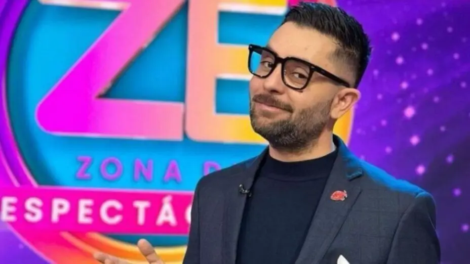 Ricardo Casares dijo a su salida del nosocomio, aún desconocer los motivos por los que sufrió el infarto. Foto. Especial