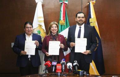 Candidatos para cargos directivos en UAdeC presentan solicitud y plan de trabajo