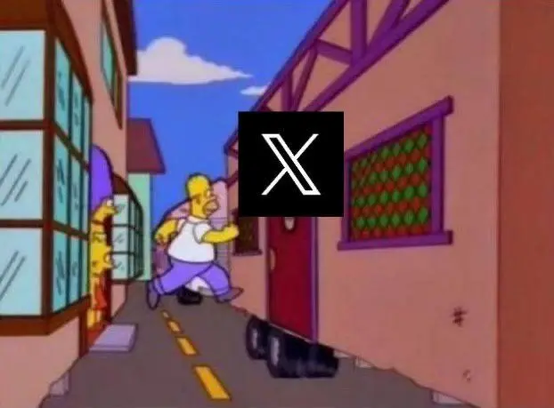 Los mejores memes tras caída de Facebook e Instagram