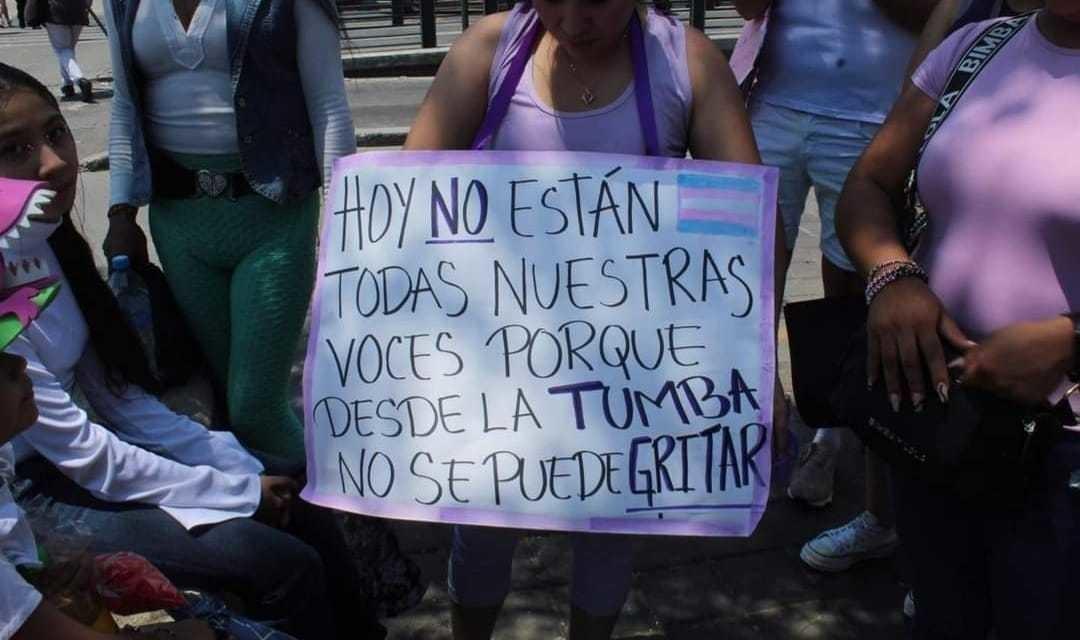 8M| 5 recomendaciones para la Marcha Feminista del 8 de marzo. Foto: Casa de las muñecas Tiresias