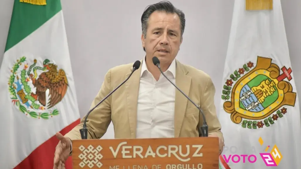 Detenidos en prisión preventiva NO podrán votar en Veracruz