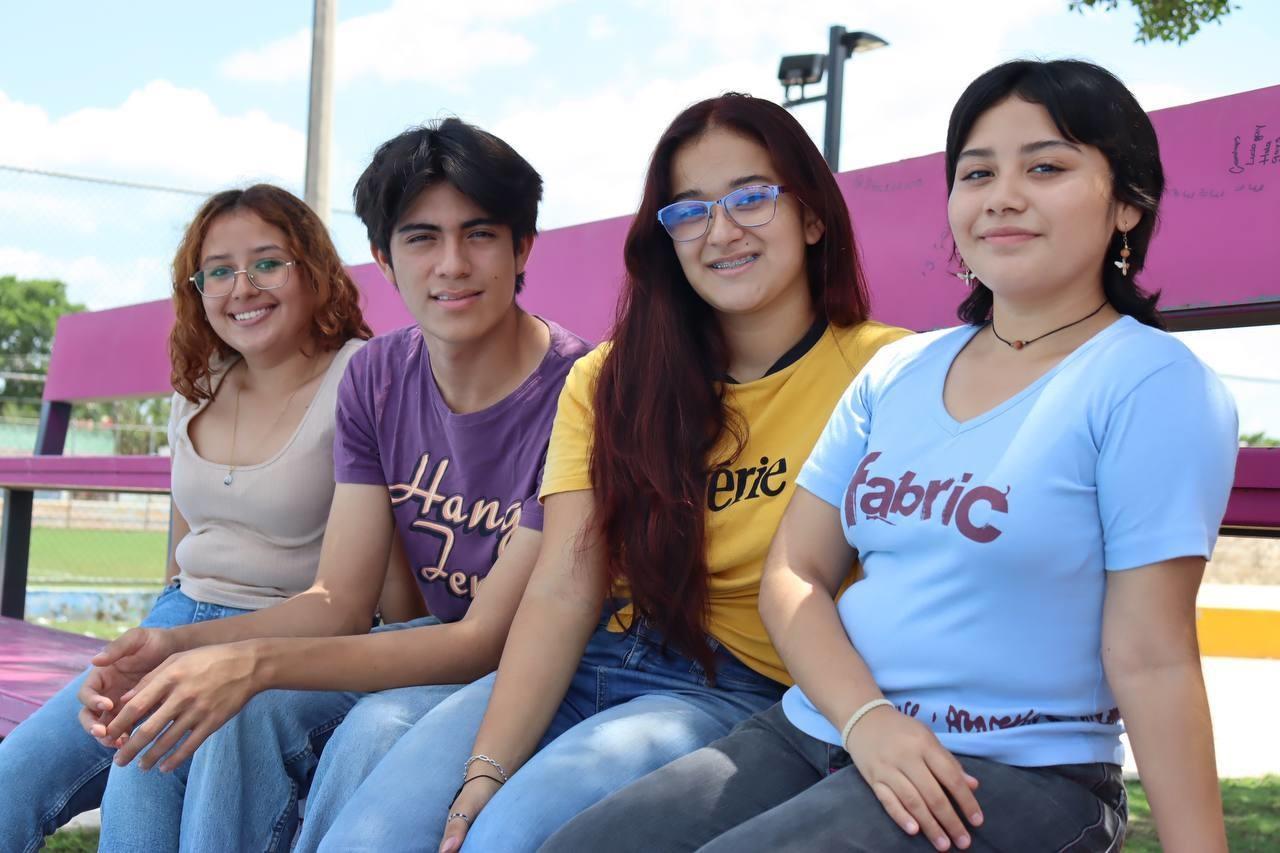 Los grupos de apoyo estarán en el Centro Alma Nova en Brisas de San José Fotos: Cortesía