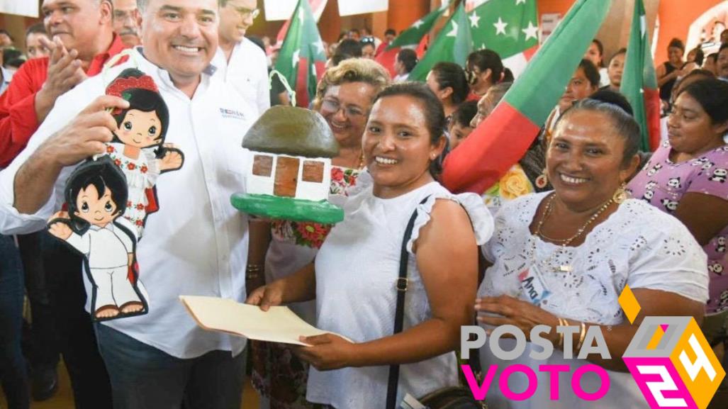 Más apoyos, insumos y créditos para productores agrícolas: Renan Barrer