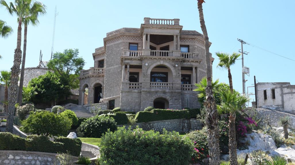 ¡A celebrar! Se cumplen 30 años del Museo de la Casa del Cerro en Torreón