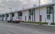 Vecinos de La Plancha siguen sin escrituras
