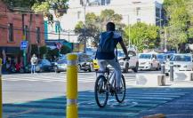 ¿Eres ciclista?, estas son las nuevas ciclovías en la CDMX