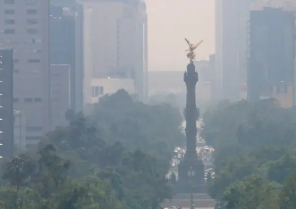 ¡Otra vez contingencia! Toma precauciones ante esta medida