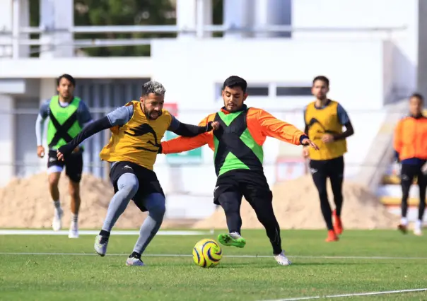 Sale Corre por tres puntos ante Tepatitlán en la J9 de la Liga de Expansión