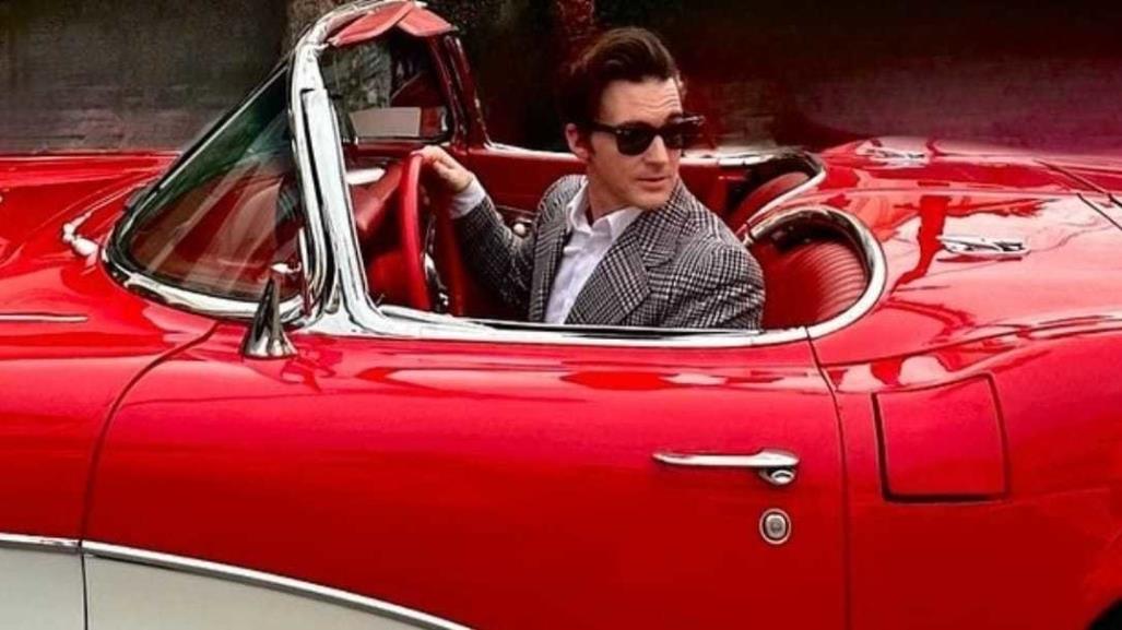 ¡Drake Bell canta y encanta en la CDMX!