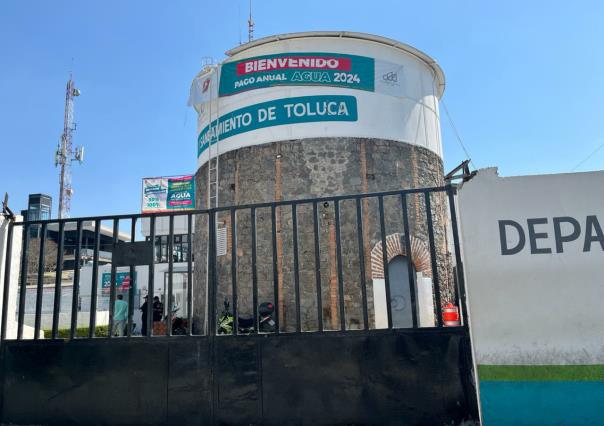 En la mira las pipas particulares en Toluca, van por registro (VIDEO)
