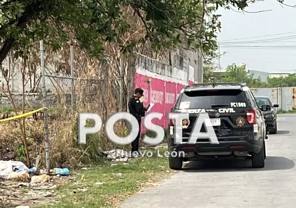 Hallan a hombre colgado de un árbol en colonia Valle Morelos de Monterrey