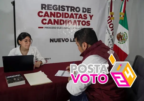 Morena define 16 candidaturas para alcaldías en Nuevo León